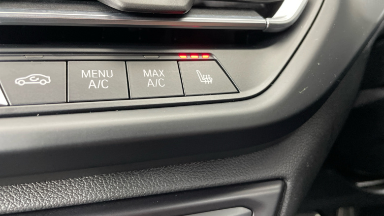 BMW 1 Series M135i xDrive 5dr Step Auto Petrol Hatchback